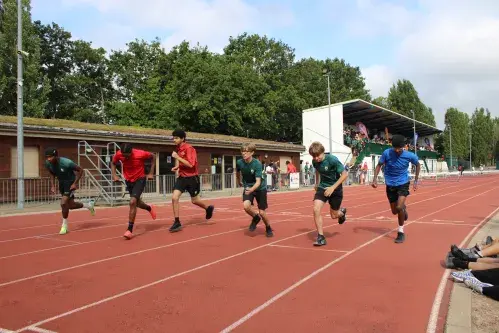 sports